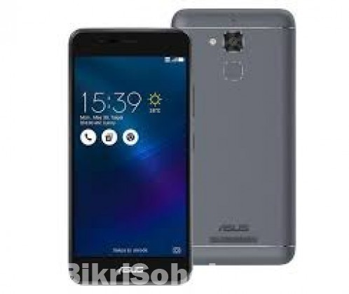 asus zenfone 3s max